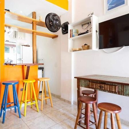 Praia De Geriba A 80 M, Piscina, Wifi E Smartv. Villa Armacao dos Buzios Ngoại thất bức ảnh