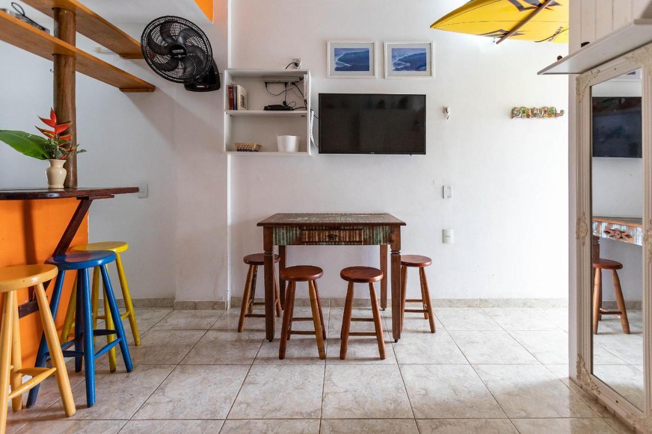 Praia De Geriba A 80 M, Piscina, Wifi E Smartv. Villa Armacao dos Buzios Ngoại thất bức ảnh