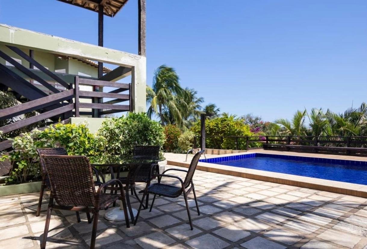 Praia De Geriba A 80 M, Piscina, Wifi E Smartv. Villa Armacao dos Buzios Ngoại thất bức ảnh