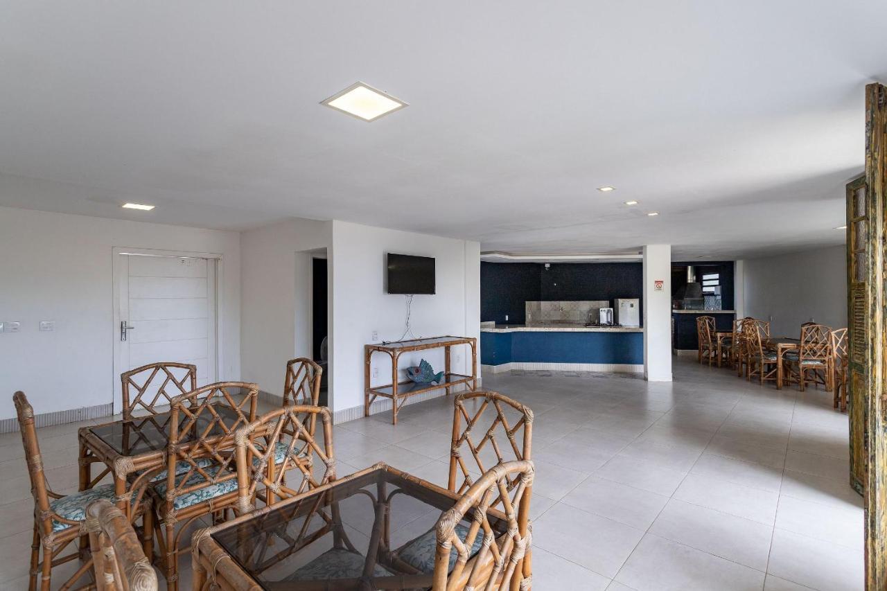 Praia De Geriba A 80 M, Piscina, Wifi E Smartv. Villa Armacao dos Buzios Ngoại thất bức ảnh