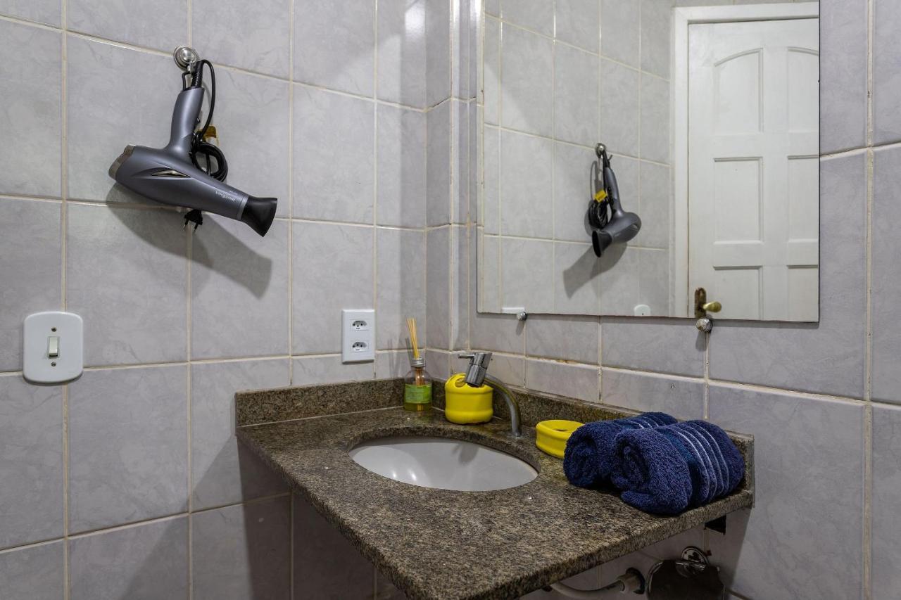 Praia De Geriba A 80 M, Piscina, Wifi E Smartv. Villa Armacao dos Buzios Ngoại thất bức ảnh