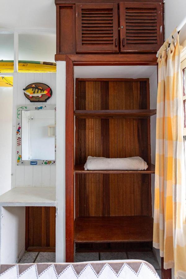 Praia De Geriba A 80 M, Piscina, Wifi E Smartv. Villa Armacao dos Buzios Ngoại thất bức ảnh