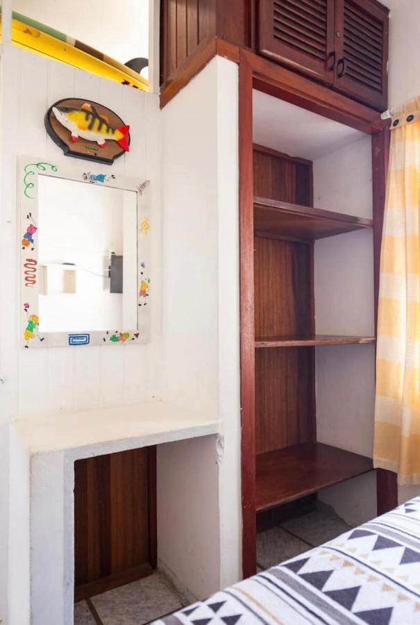 Praia De Geriba A 80 M, Piscina, Wifi E Smartv. Villa Armacao dos Buzios Ngoại thất bức ảnh