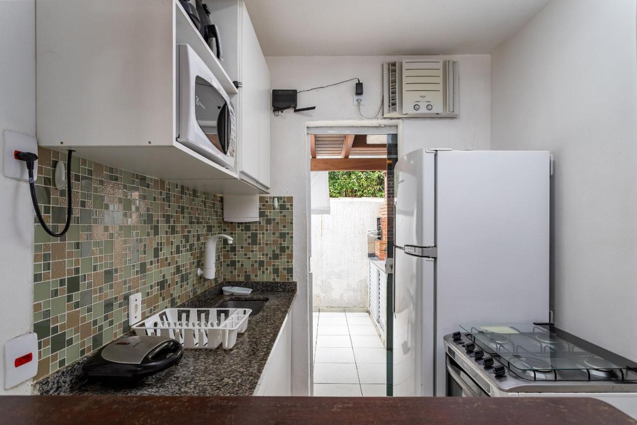 Praia De Geriba A 80 M, Piscina, Wifi E Smartv. Villa Armacao dos Buzios Ngoại thất bức ảnh