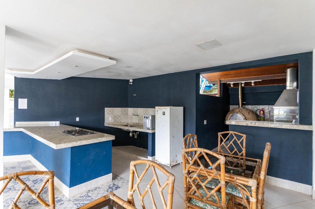 Praia De Geriba A 80 M, Piscina, Wifi E Smartv. Villa Armacao dos Buzios Ngoại thất bức ảnh