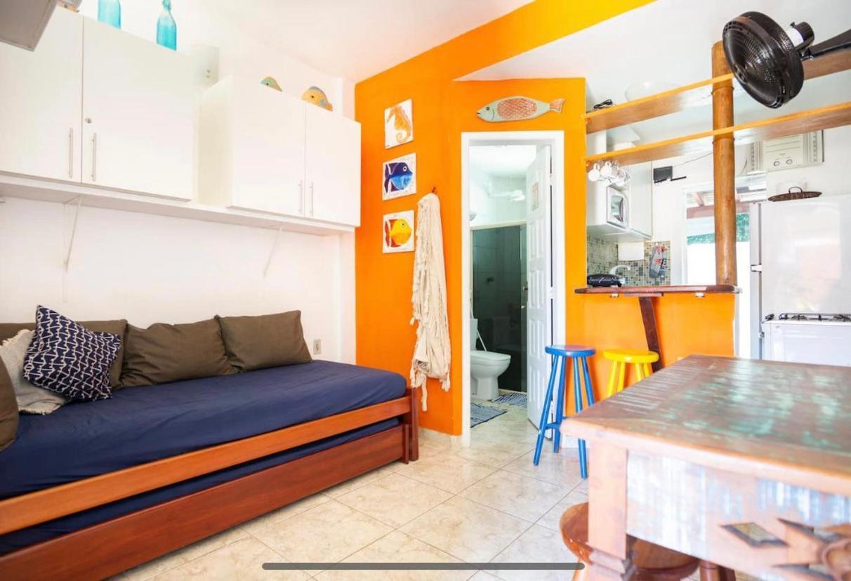 Praia De Geriba A 80 M, Piscina, Wifi E Smartv. Villa Armacao dos Buzios Ngoại thất bức ảnh